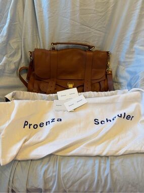 Proenza Schouler PS1 Satchel